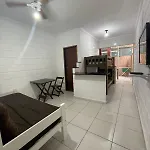 Apto Studio Ubatuba Ville 1
