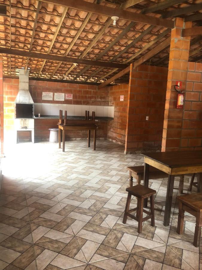 Apto Studio 1 Apartment