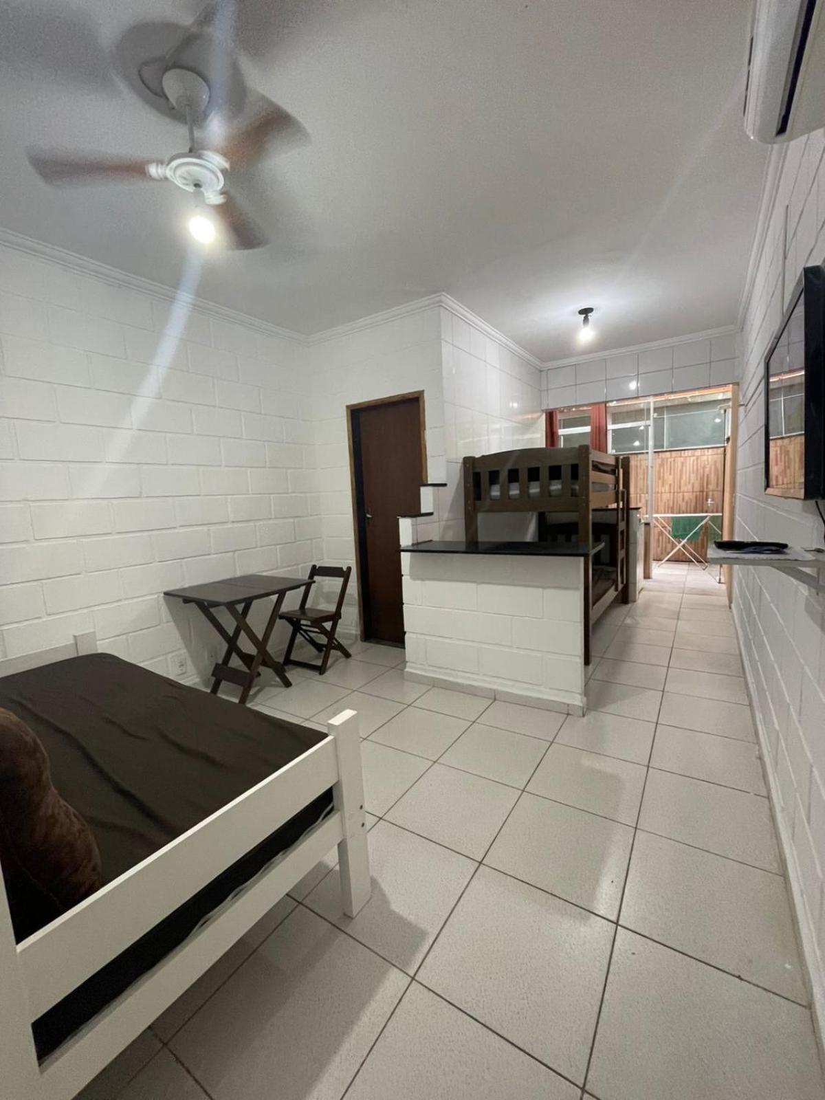 Apto Studio 1 Apartment