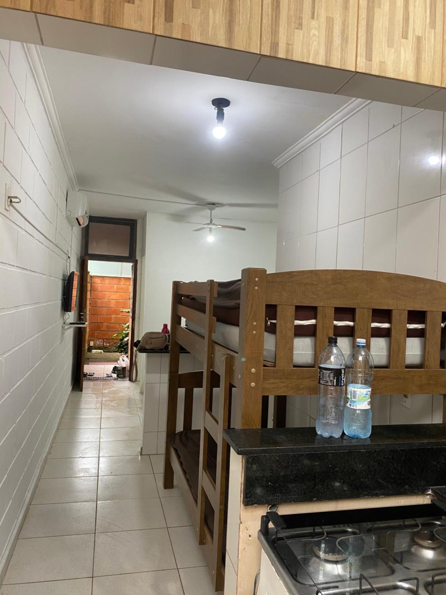 Apto Studio 1 Apartment *