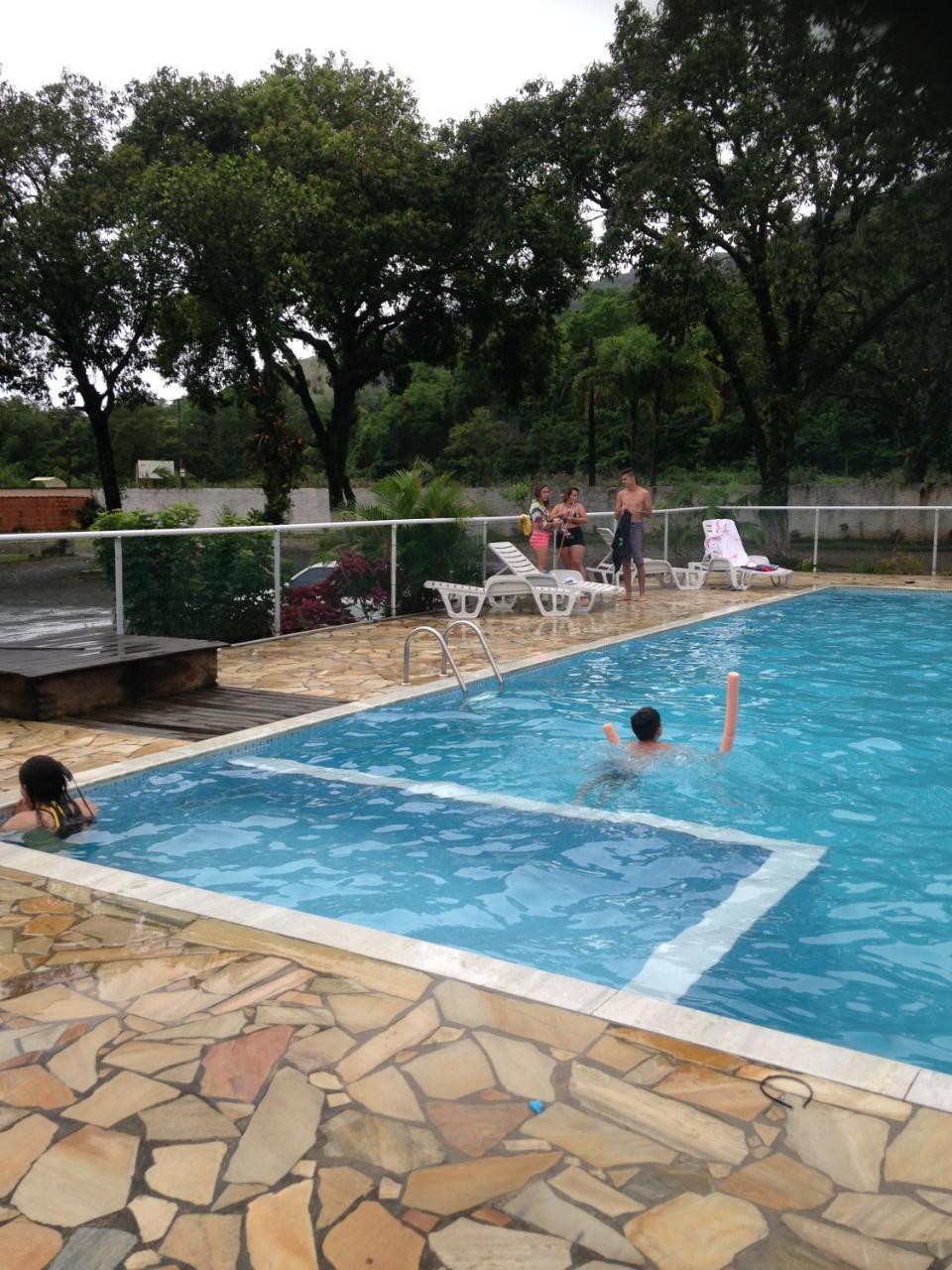 Apto Studio 1 * Ubatuba